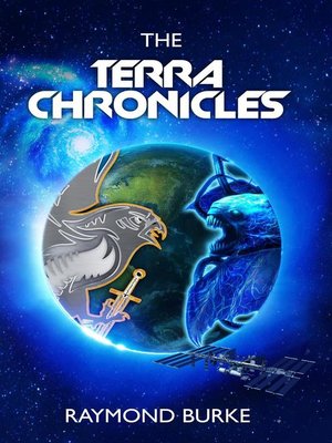 cover image of The Terra Chronicles